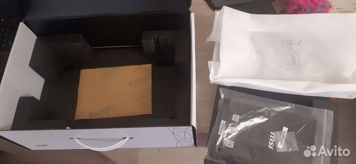 Мини пк MSI Creator P50