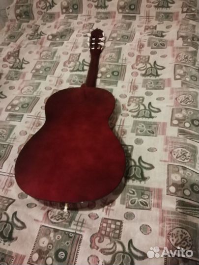 Гитара phill pro