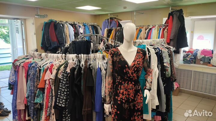 Вещи бесплатно