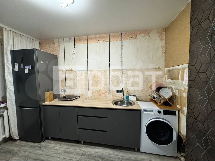 3-к. квартира, 67,8 м², 8/10 эт.