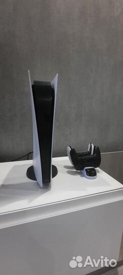 Sony playstation 5