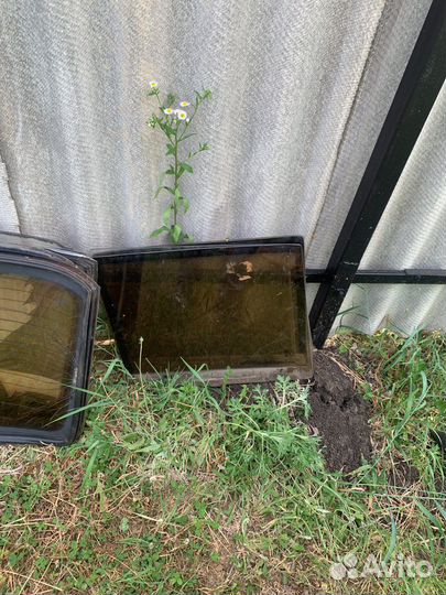 Стекла на ваз 2106