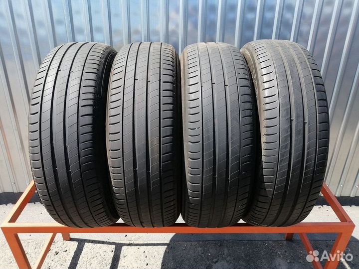 Michelin Primacy 3 215/65 R17 99V