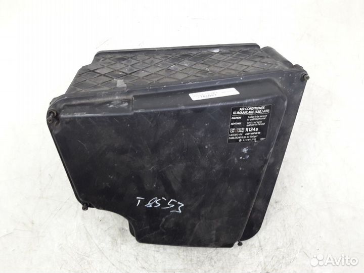 Корпус блока предохранителей Mercedes W210