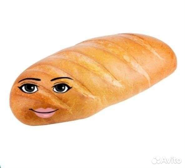 Хлебобулочное изделие