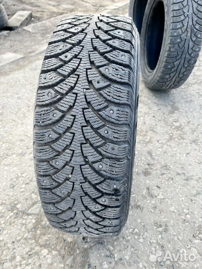 Nokian Tyres Nordman 4 165/65 R14
