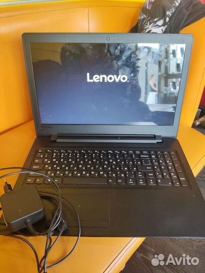 Ноутбук lenovo
