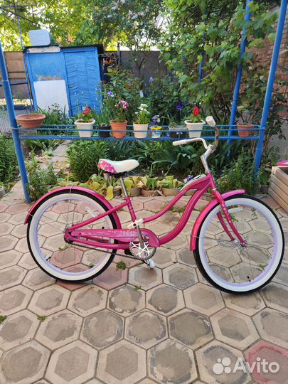 Велосипед 24 дюйма Schwinn