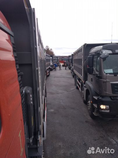 Перегон авто по России