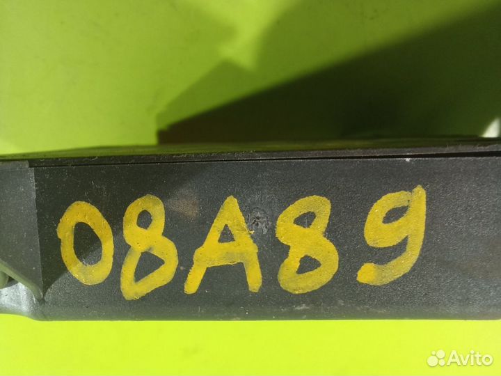 Блок управления Airbag для Renault Logan