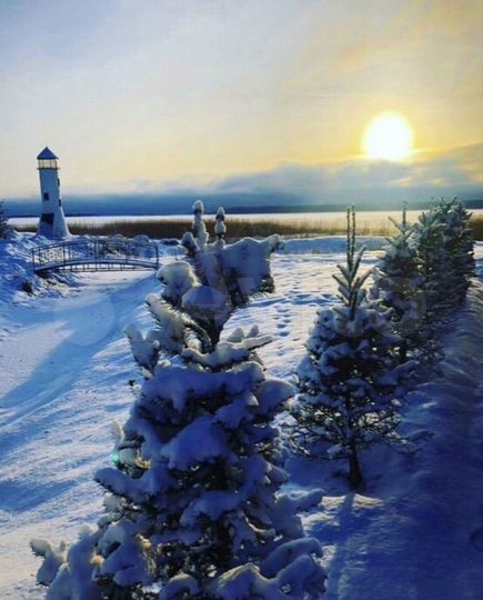 Рыбалка и охота в Карелии