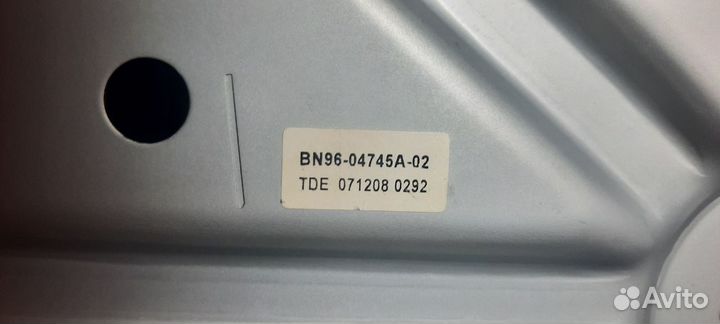 Подставка для телевизора samsung BN96-04745A-02