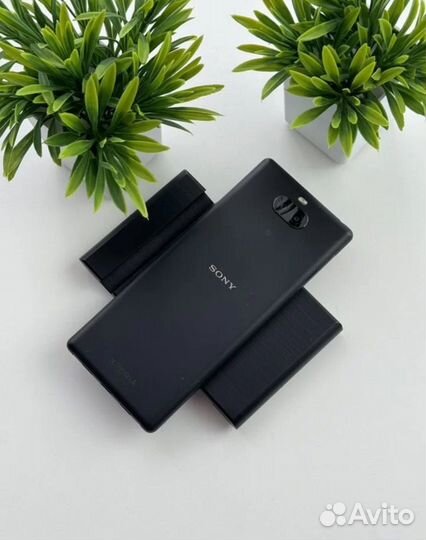 Sony Xperia 10, 3/64 ГБ