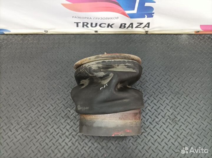 1794420 Подушка пневмоподвески задняя