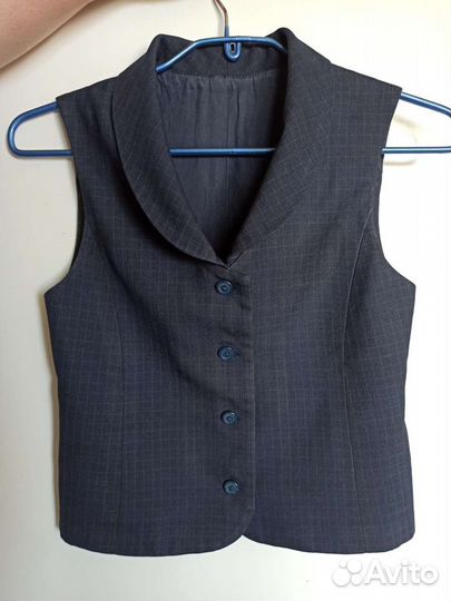 Школьная форма