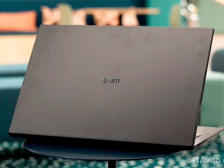 Ноутбук LG Gram 2023 17