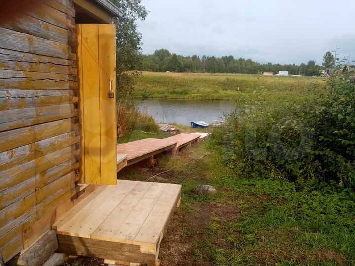 Участок 35 сот. (ИЖС)