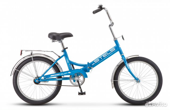 Pilot 410 20 Z011 (2019)