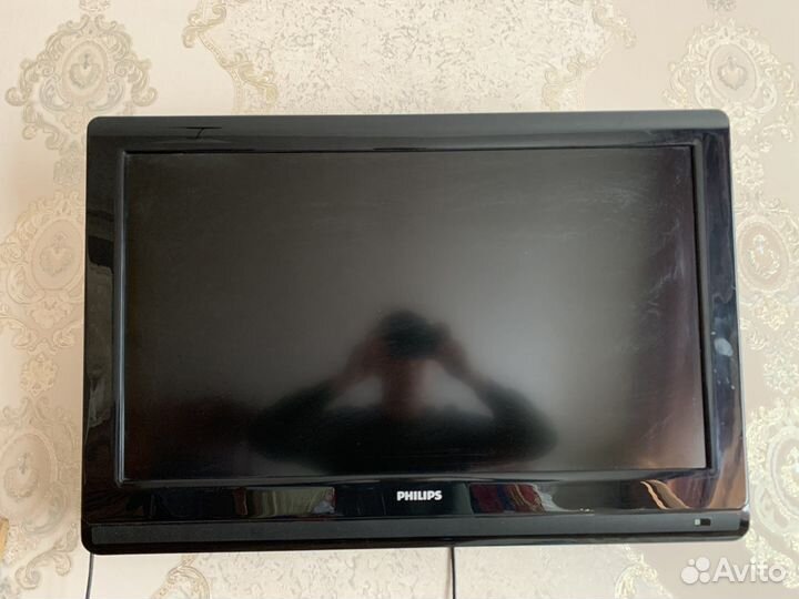 Телевизор Philips