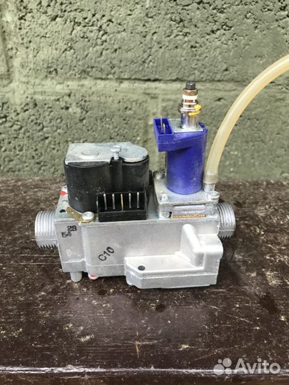 Газовый клапан (Honeywell)
