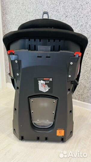 Детское автокресло Peg perego viaggio 0+1