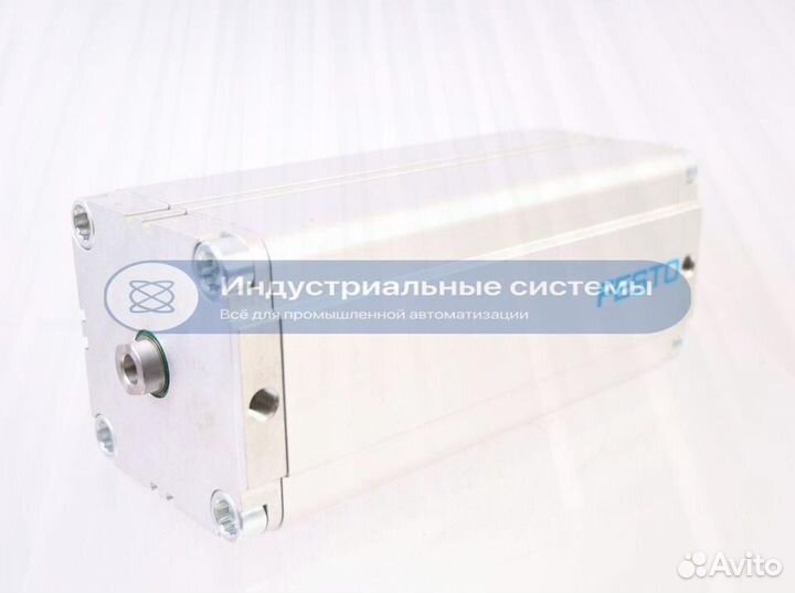 Пневмоцилиндр Festo 156009