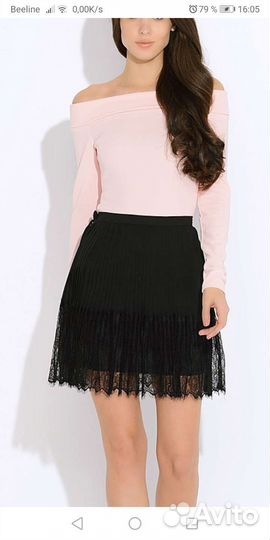 Юбка 48 р Befree