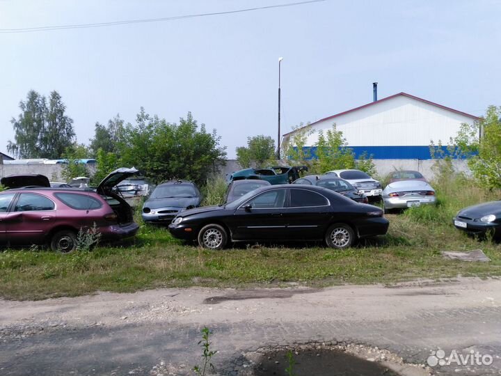 Разборка Форд Таурус 96-04 гг