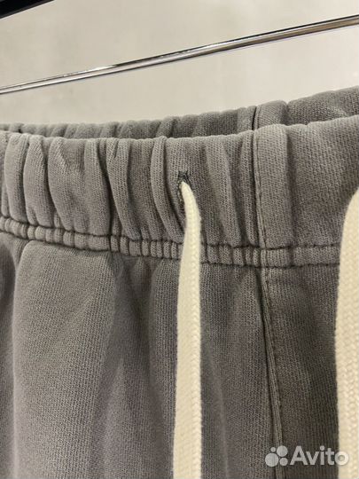 Брюки прямые Off Street