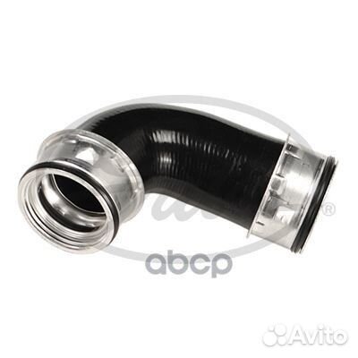 Патрубки турбины 090220 Gates