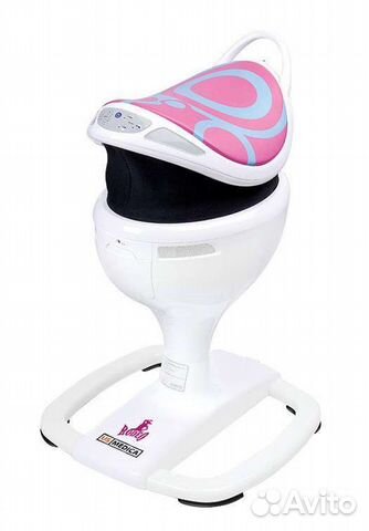 Иппотренажер US Medica