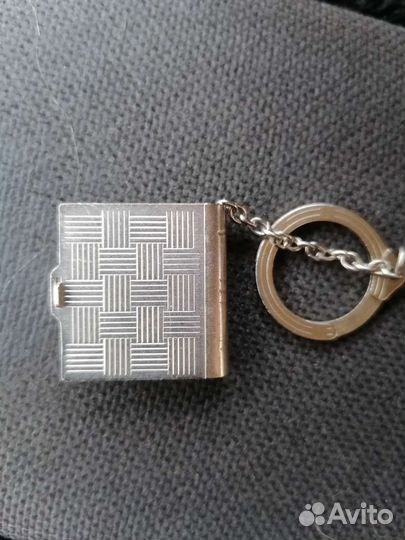 Книжка брелок ретро авто 1 выпуск