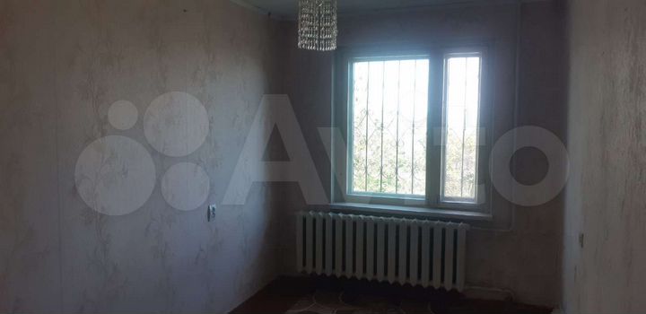 2-к. квартира, 45,5 м², 1/5 эт.
