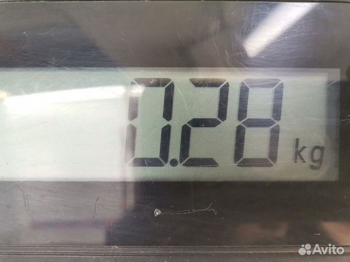 Усилитель музыкальный Volkswagen Golf 4 2004