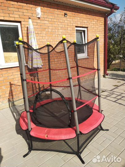 Детский батут Hasttings Mini 54