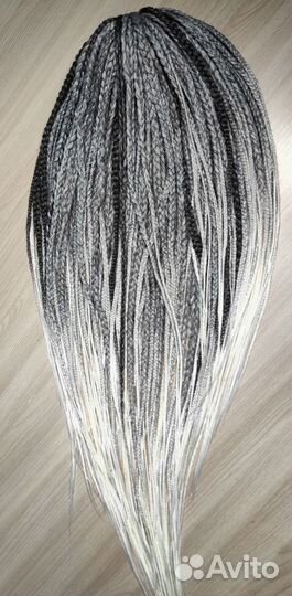 Комплект де косы