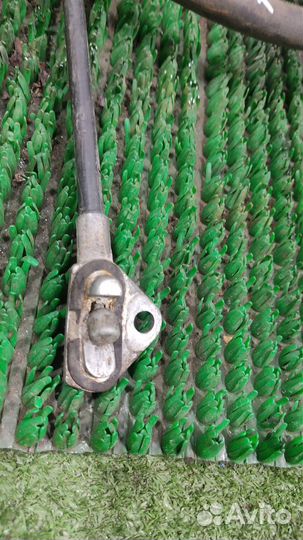 Трос ручника Toyota Aygo B10 2009