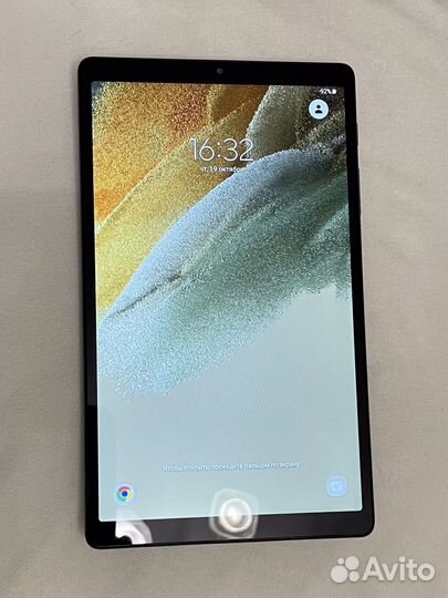Samsung galaxy tab a7 lite