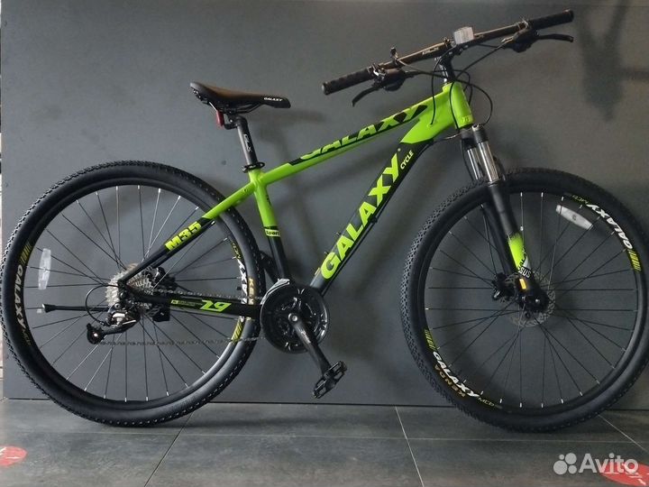 Горные велосипеды 26