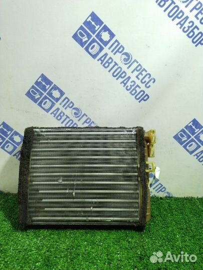 Радиатор печки Volvo Xc 90 кроссовер 2.5 B5254T2