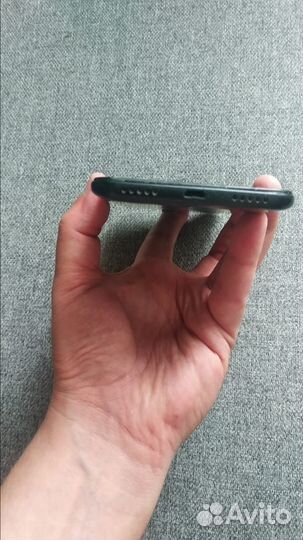 Телефон redmi 5 plus