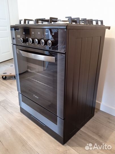 Газовая плита Gefest пг 6500-03 0044 новая