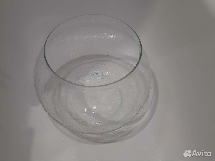 Аквариум, флорариум