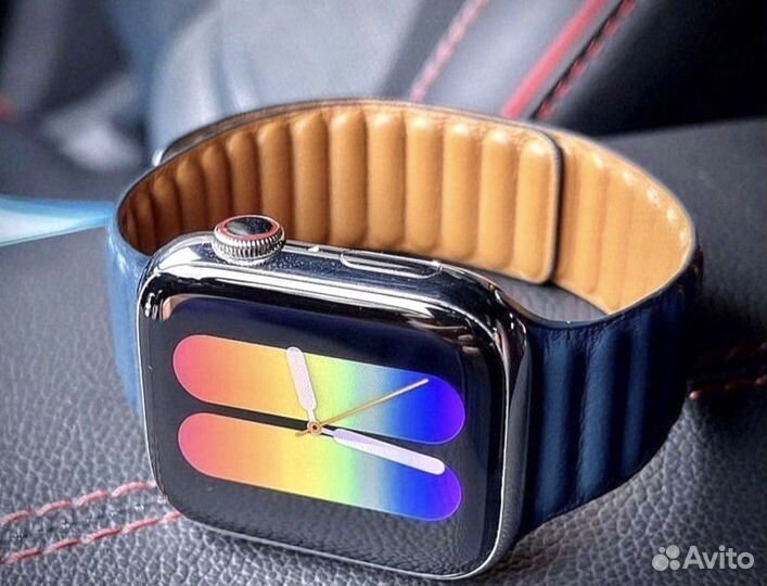 Apple watch series 8