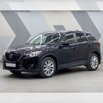 Mazda CX-5 2.0 AT, 2014, 82 274 км, с пробегом, цена 2 360 000 руб.