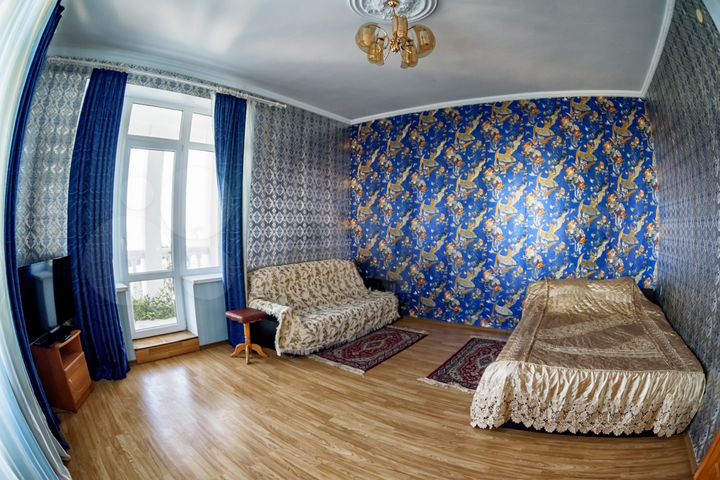 Дом 250 м² на участке 10 сот.