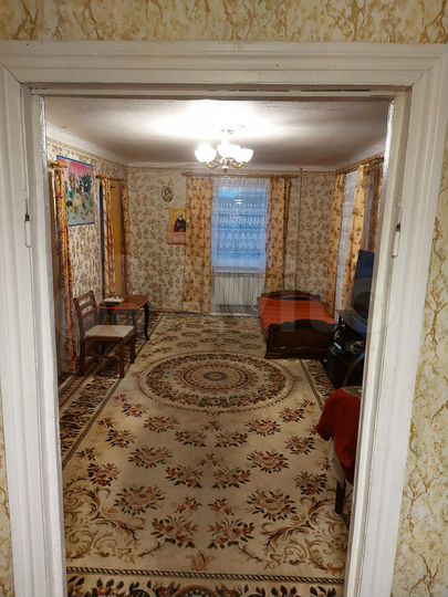 Дом 65,6 м² на участке 14,2 сот.