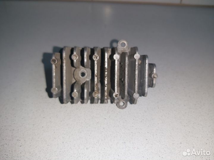 Блок розжига для Mercedes W205