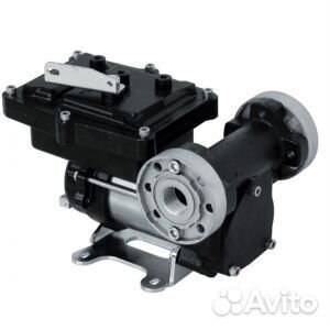 Электрические насосы для перекачки бензина