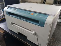 Лазерные принтера